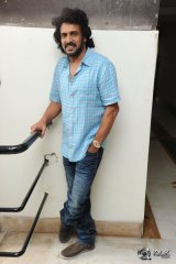 Upendra Interview About Upendra 2 Movie